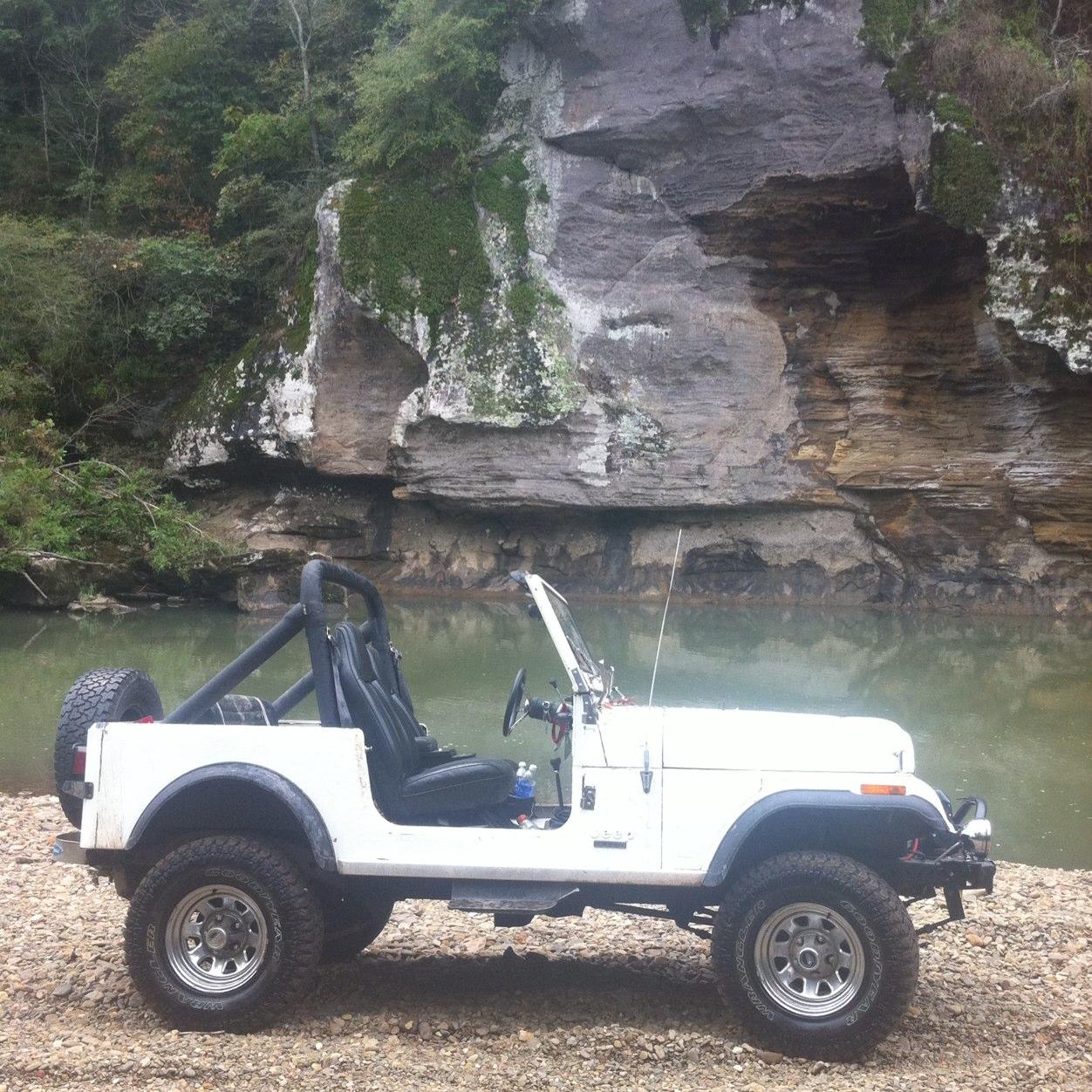 ccwrighthogwild's profile picture. 