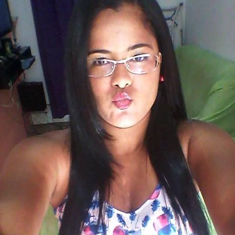 Acredita em anjo?
Pois é, sou o seu ! ;) #Chinelismo