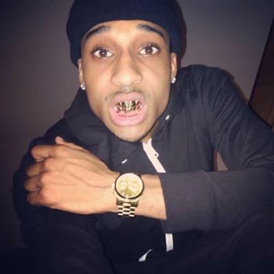 REST UP WHITE BOY FREE THE GUYZ