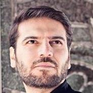 Antulio_El_Cid's profile picture. - Siyah ve Beyaz herseyimizsin