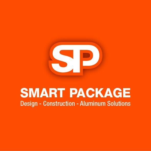 Smartpackage's profile picture. General Contracting EST.  Design . Construction . Aluminum Solutions