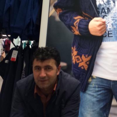 MertNaci's profile picture. 