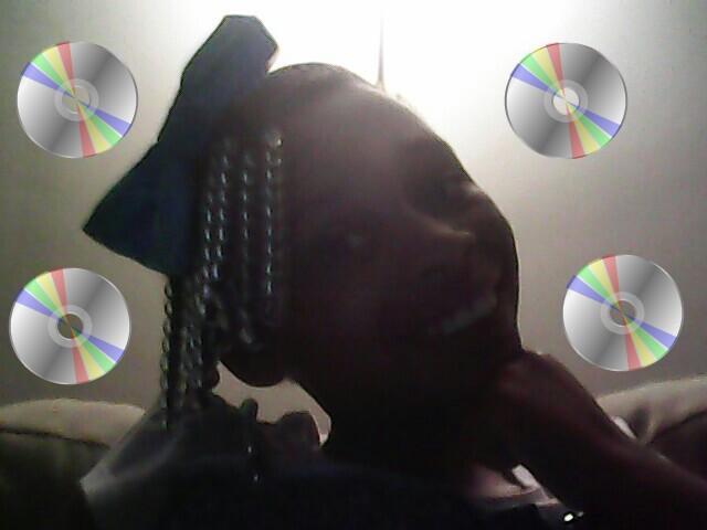 Love bows