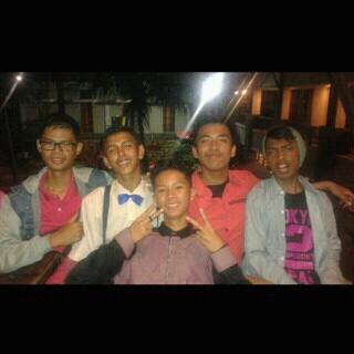 || No Smoke, No Drugs, No alcohol, No free sex|| ITB teknik arsitek || Basket player || Islam ||