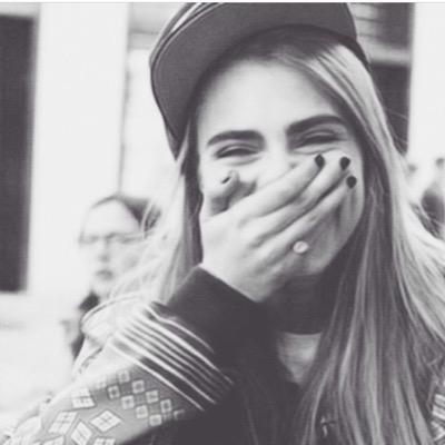 cara_d_fan_'s profile picture. STOP LABELING START LIVING I cant imagen my life without her she is my elevator cause she brings me up when im down