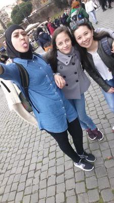 1/4 Indo! 15! A'Berg!