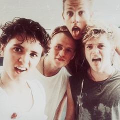 Book pour le 1er Mai! 

l'adresse mail pour envoyer vos lettre  thevampsfrancebook@outlook.fr 

si vous voulez l'ecrit a la main cotacter mon en DM  xx :)