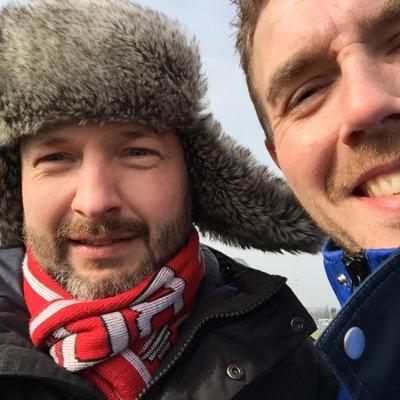 Vejle Boldklub og Machester United Fan. Medstifter til Ferrari Finn fan club.