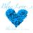 blue love