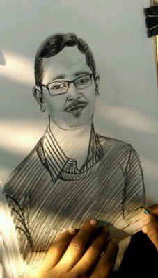 when there is a will there is a way.....!!!!