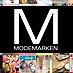 mode_marken's profile picture. Mode-Marken das Modemarken-Portal für Markenmode bietet umfangreichen Infos über Mode und Marken und Serviceleistungen wie den Mode-Webkatalog.