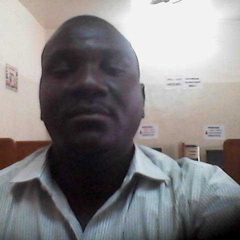 Coordonnateur de l'ANAREF-Burkina
