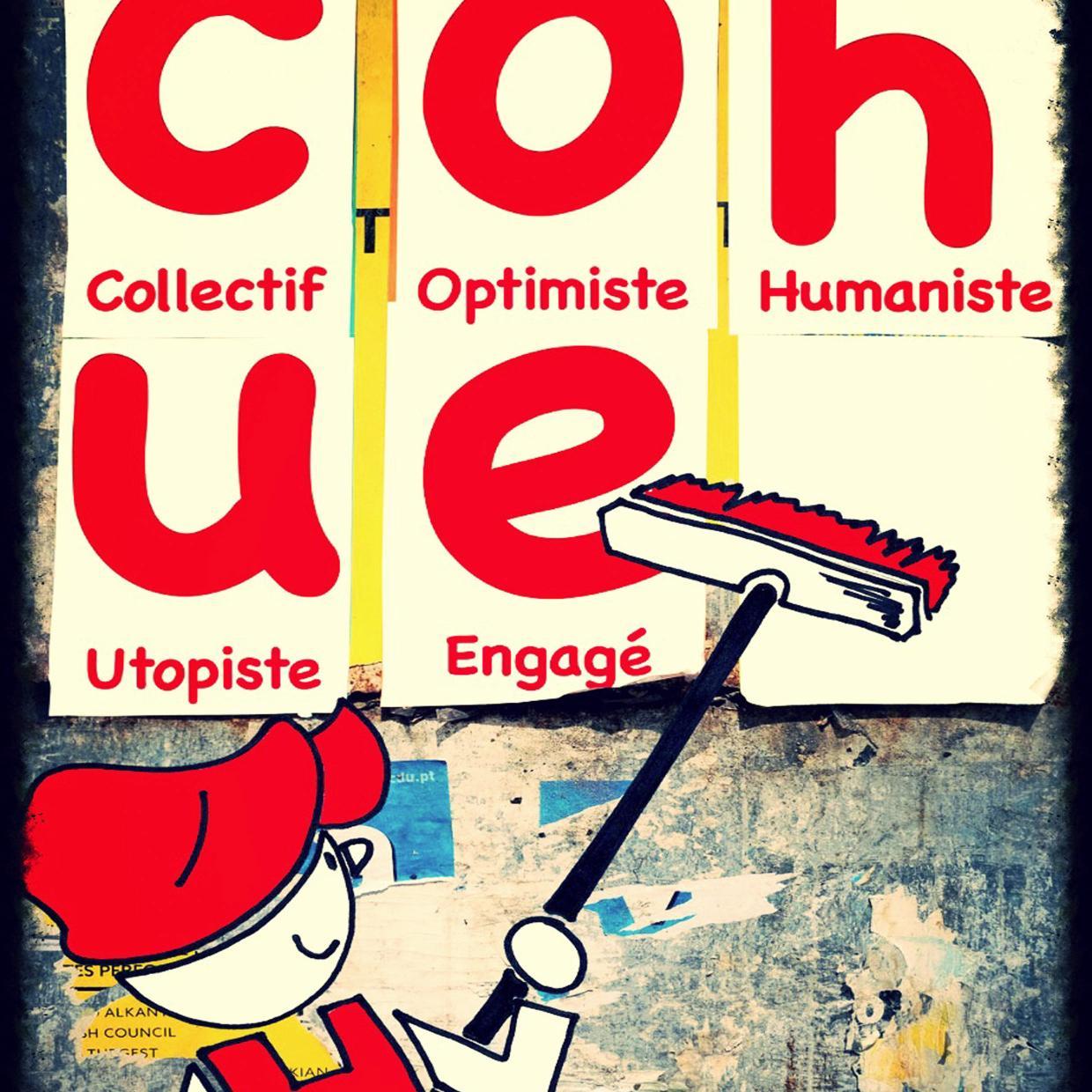 COHUE