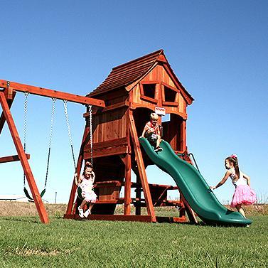 San Diego Backyard Adventures |        We sell and install premium backyard playsets and trampolines in San Diego County.