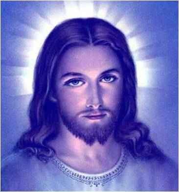 JESUS CHRIST TWITTER LIKE OR LOVE ME FOLLOW ME IF U BELIEVE IN HIM