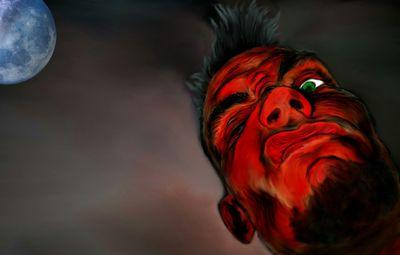 Tattoo artist, graphic...