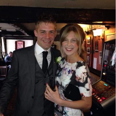 BeckyyyR's profile picture. Carpe Diem