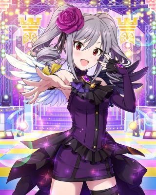 魔術and科学待ち勢/時々人のCAS枠でコラボあがります/好きな声優さん  阿澄佳奈、大坪由佳、宮野真守、悠木碧、内田真礼