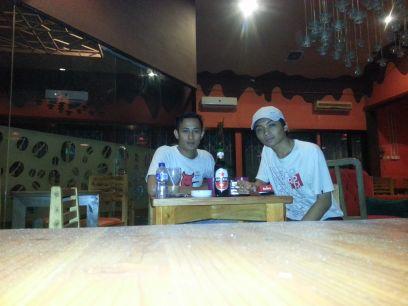 RidhoFitrianto's profile picture. 