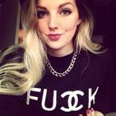 Robin Yoder - @estrilets - Twitter