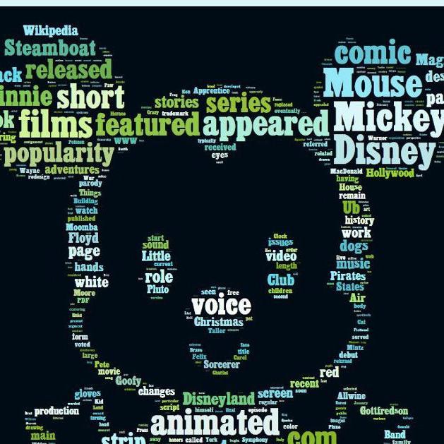 Silvermickey_L's profile picture. 