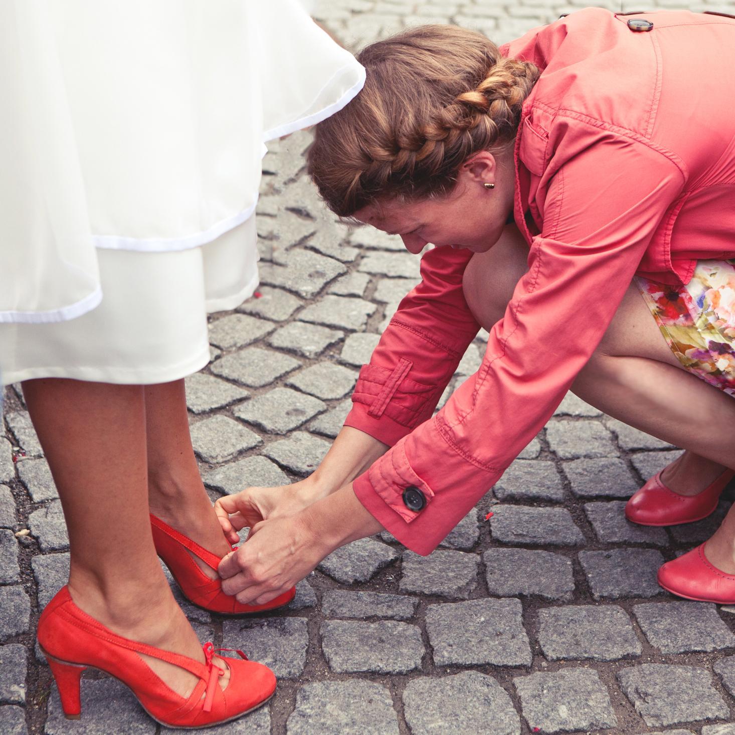 Luxury shoemaker for made to measure footwear with an interest for all that is pretty, fun, exciting and real.