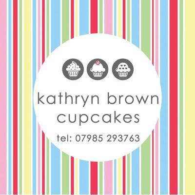 Delicious cupcakes baked fresh - call us on 07985 293763!