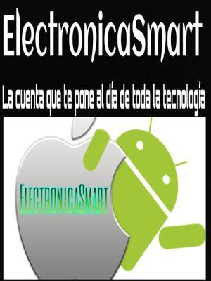 ¿Quieres estar a la última en noticias de electrónica? 
Aquí encontrarás todo lo que necesitas.