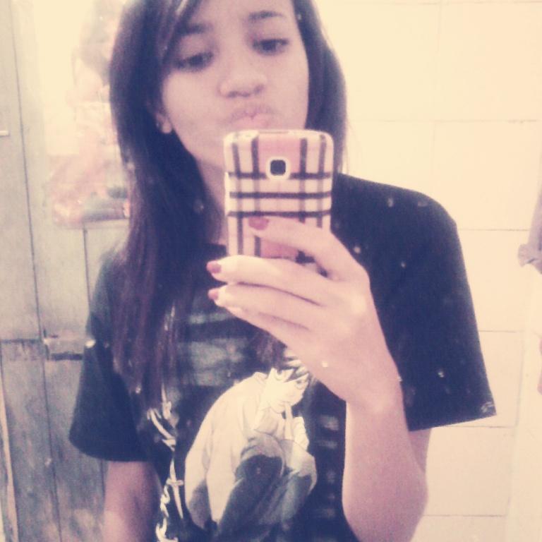 'Liberdade pra Dentro da Cabeça' ♫ *-* Rocker / Alien / Gunner #TH ♥
