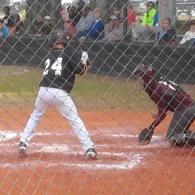 •be a leader not a follower • i beleive in christ •g-bay baseball 0-1