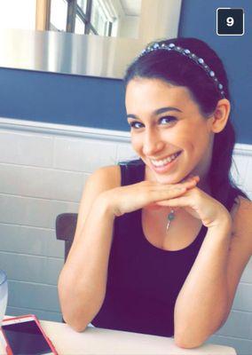 LittleGigiReal's profile picture. hi am Gigi. Am A Blogger I Go To Iridium High.  @DegioReal is my brother! #Real Gigi