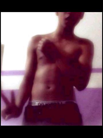 GAYJHONNSON's profile picture. Hola Chico serio 15 años. Quiero conocer chamos serios