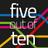 Five out of Tenさんのプロフィール画像