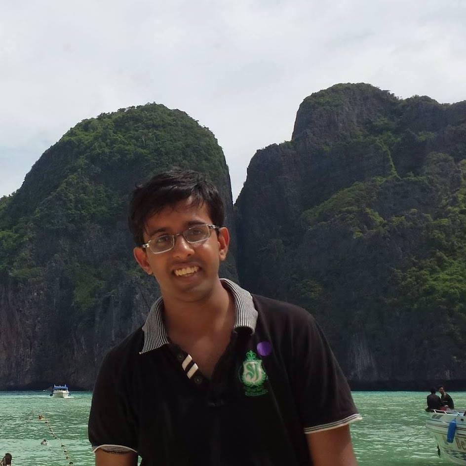 Software engineer @Facebook