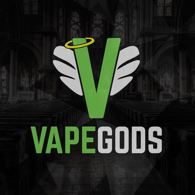 VapeGodsUK's profile picture. 