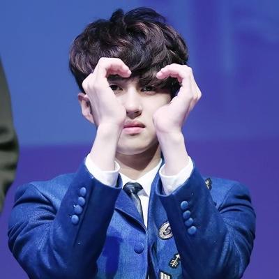 [V] RolePlayer | Member of 빅스's 이재환 (켄) | 92line | #VIXXSquad