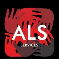 ALS Services - For all your removal and transportation needs Handled With Care! For all enquiries call  07984606134