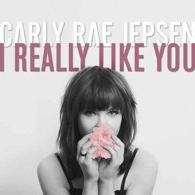 First & Largest UK CRJ source! #IReallyLikeYou out now - http://t.co/anQ43z1NDr