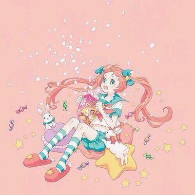 桜庭みく@アゲハ団さんのプロフィール画像