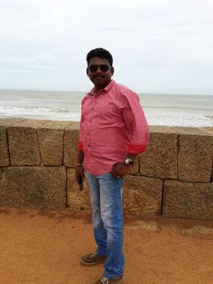 i live in coimbatore tamilnadhu