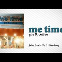 ME TIME coffee&pie (@metime_cafe) 's Twitter Profile