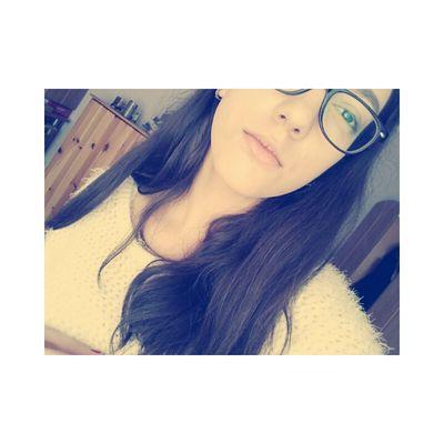 fionaundso's profile picture. grundlos glücklich