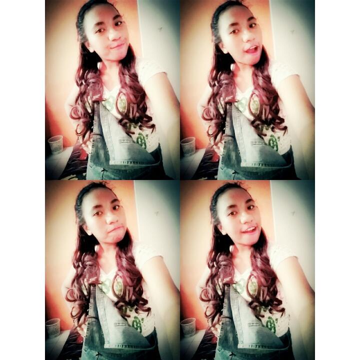 only jesus in my heart
