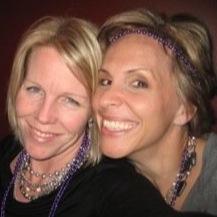 hardlygettingby's profile picture. two friends living in the burbs and just trying to get by as best as we can with a sense of humor and a bottle of wine