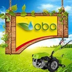 ObaBahçe Çay Toplama Makinası