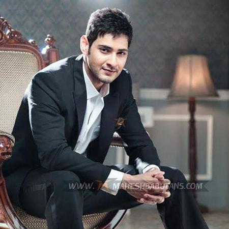 Snehith141's profile picture. Superstar Mahesh fan :)