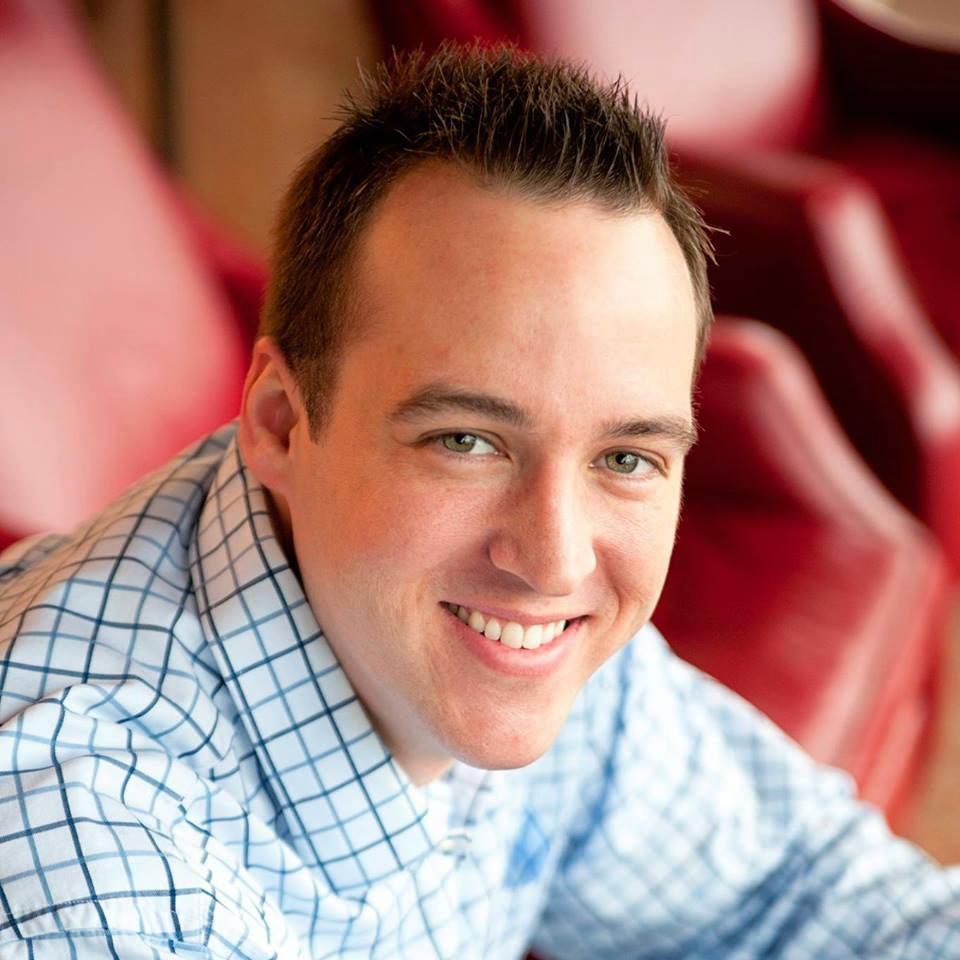Follower of Christ. Husband. Father. Web Developer. WordPress Enthusiast.