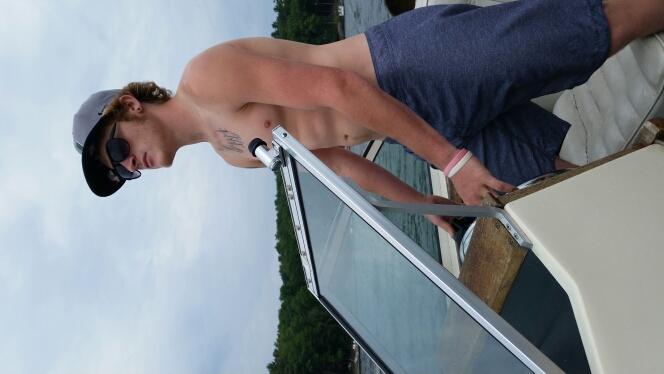 MikeMarnoch's profile picture. 