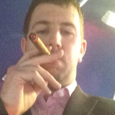 chrisdoherty84's profile picture. 