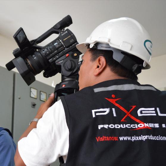 COMUNICADOR Y PRODUCTOR AUDIOVISUAL